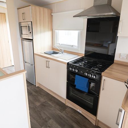 Marine Holiday Park Rhyl Dış mekan fotoğraf
