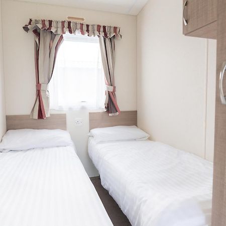 Marine Holiday Park Rhyl Dış mekan fotoğraf