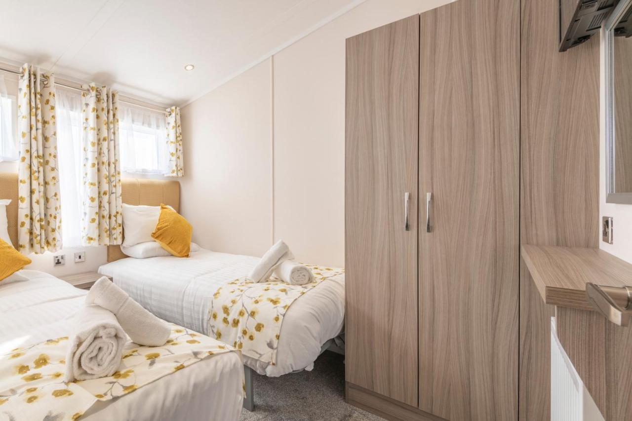 Marine Holiday Park Rhyl Dış mekan fotoğraf