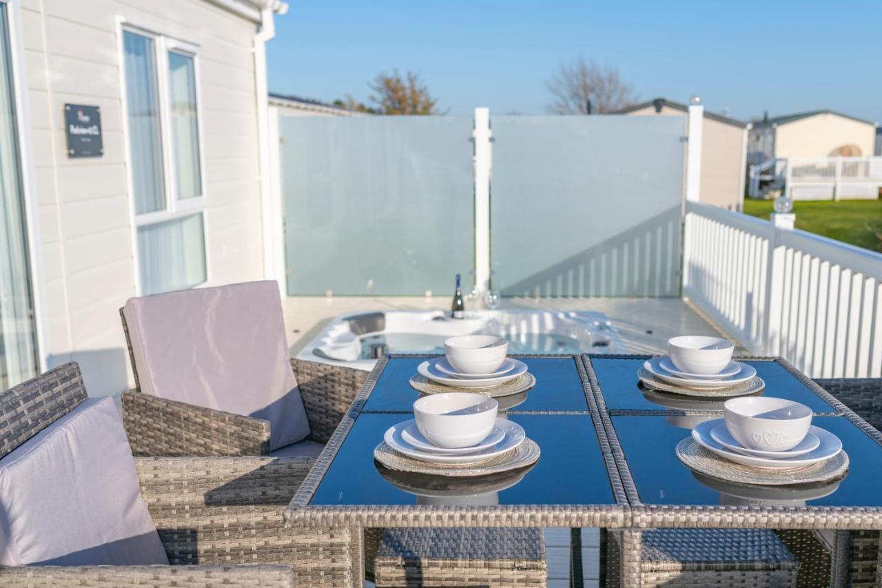 Marine Holiday Park Rhyl Dış mekan fotoğraf