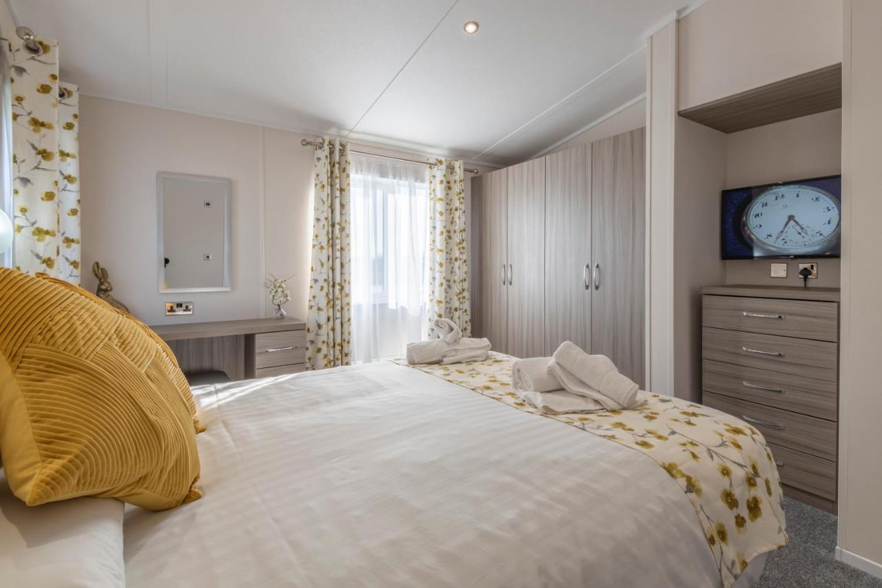 Marine Holiday Park Rhyl Dış mekan fotoğraf