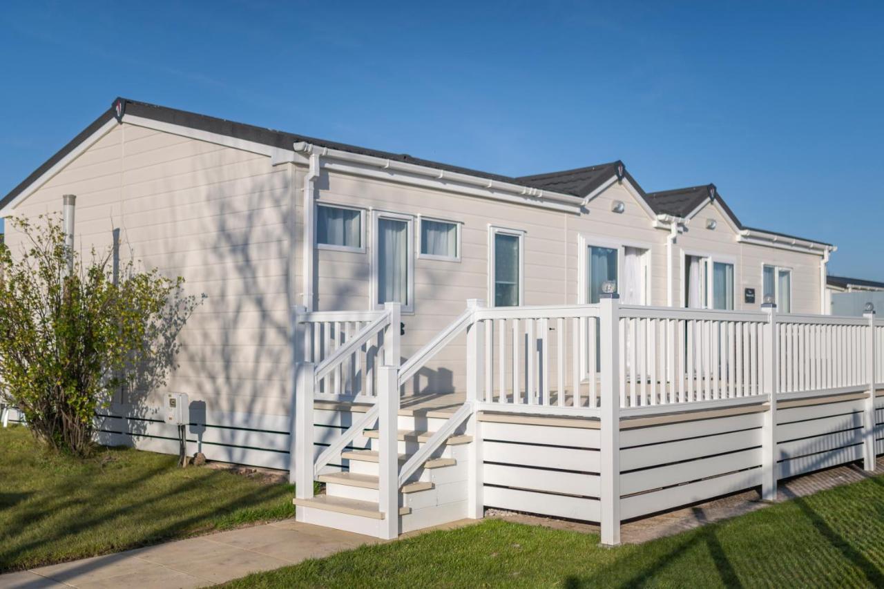 Marine Holiday Park Rhyl Dış mekan fotoğraf