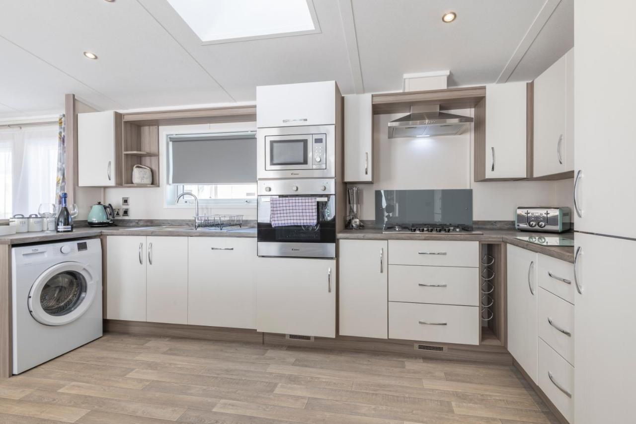 Marine Holiday Park Rhyl Dış mekan fotoğraf