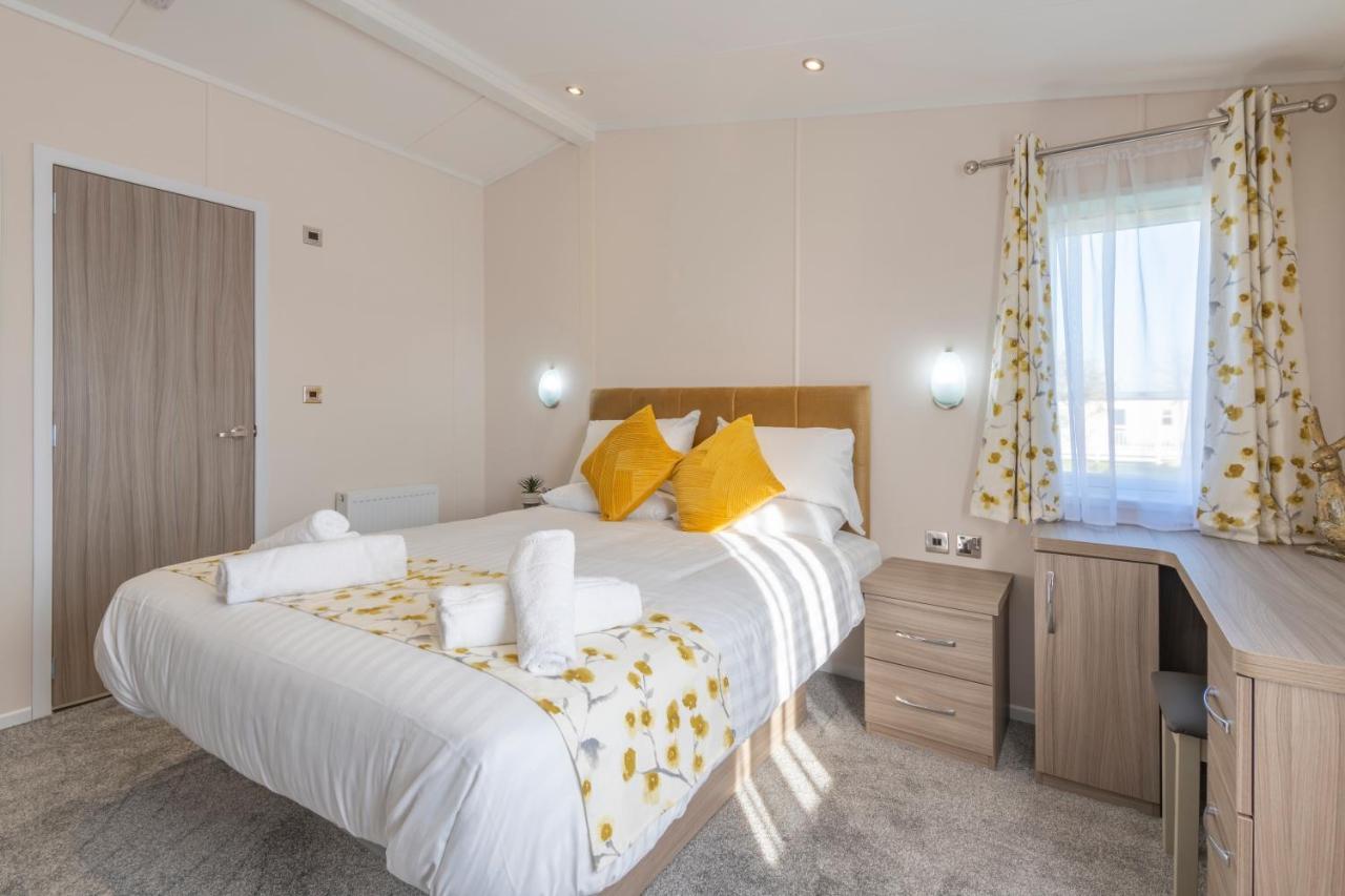 Marine Holiday Park Rhyl Dış mekan fotoğraf