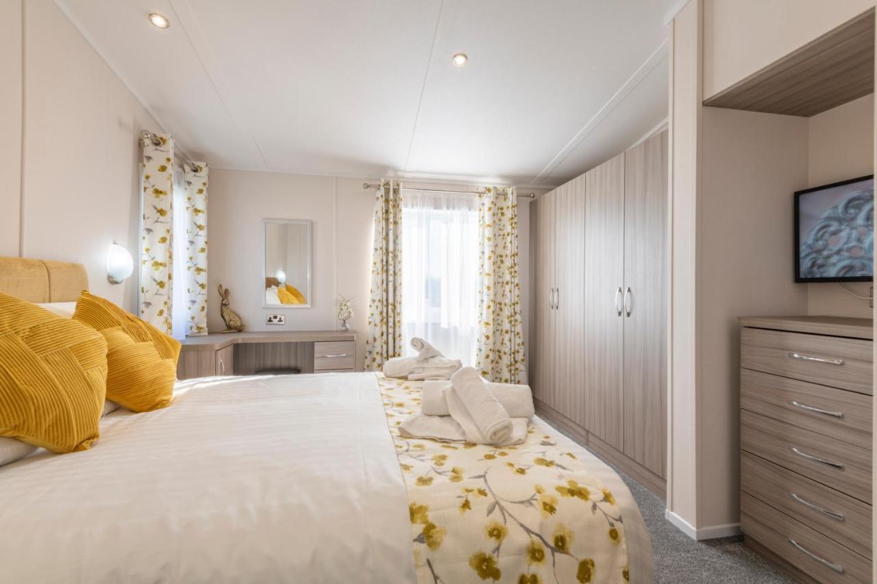 Marine Holiday Park Rhyl Dış mekan fotoğraf