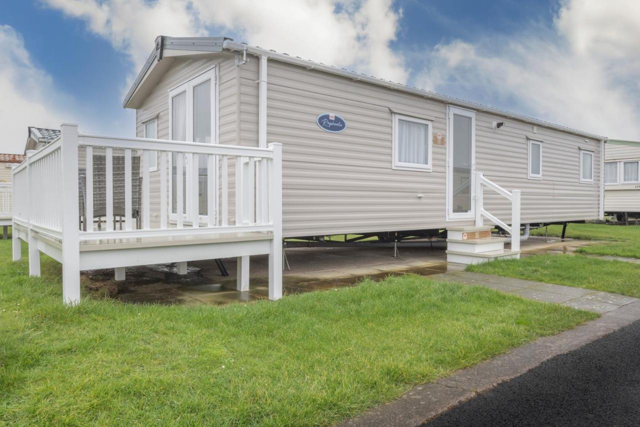 Marine Holiday Park Rhyl Dış mekan fotoğraf