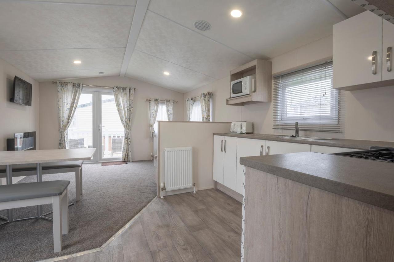 Marine Holiday Park Rhyl Dış mekan fotoğraf