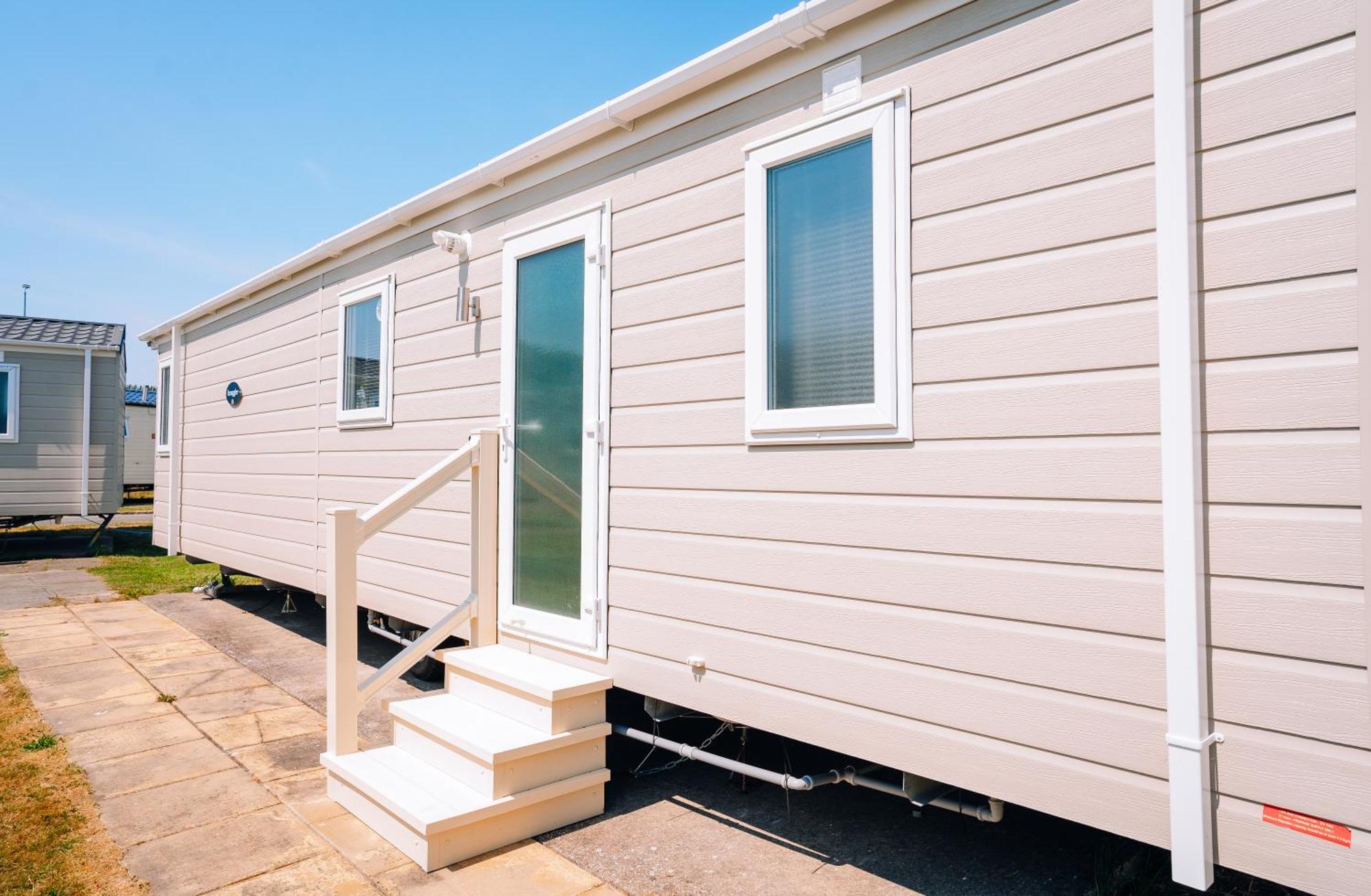 Marine Holiday Park Rhyl Dış mekan fotoğraf