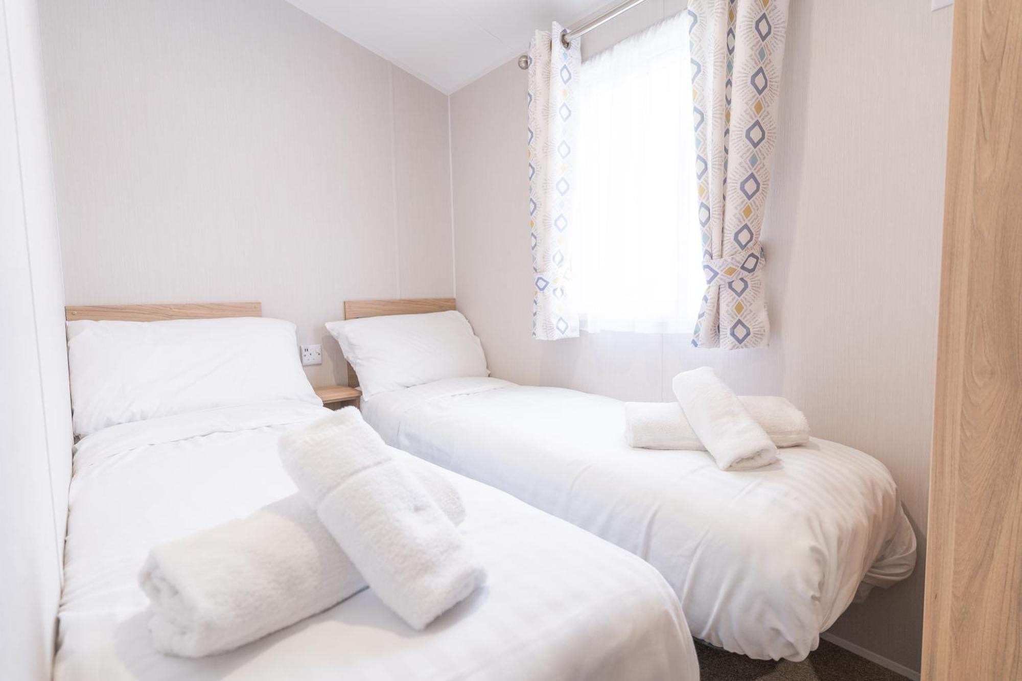 Marine Holiday Park Rhyl Dış mekan fotoğraf