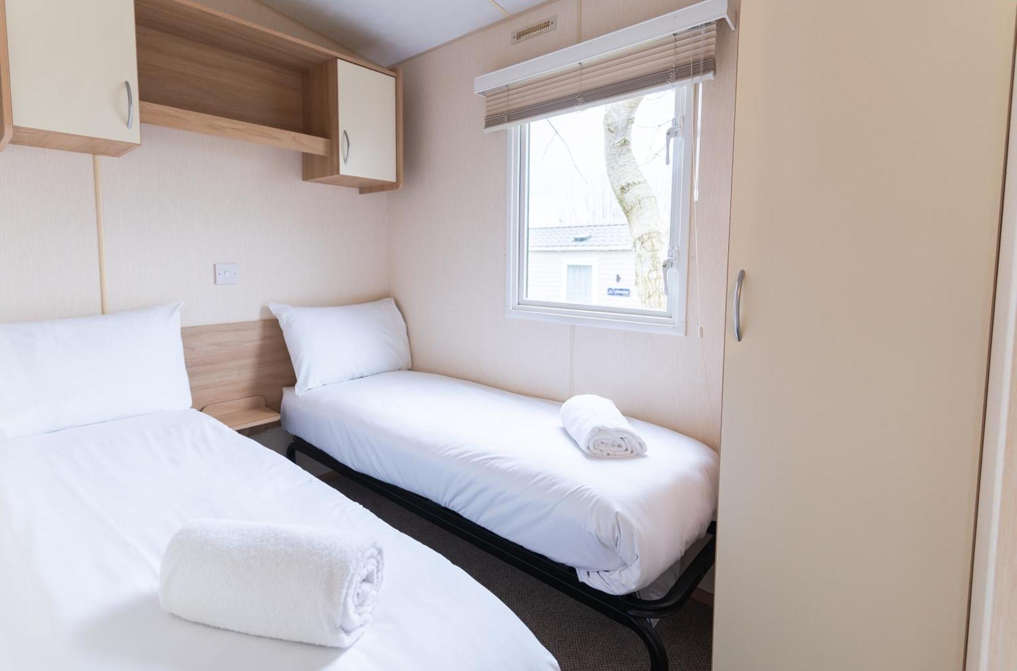 Marine Holiday Park Rhyl Dış mekan fotoğraf