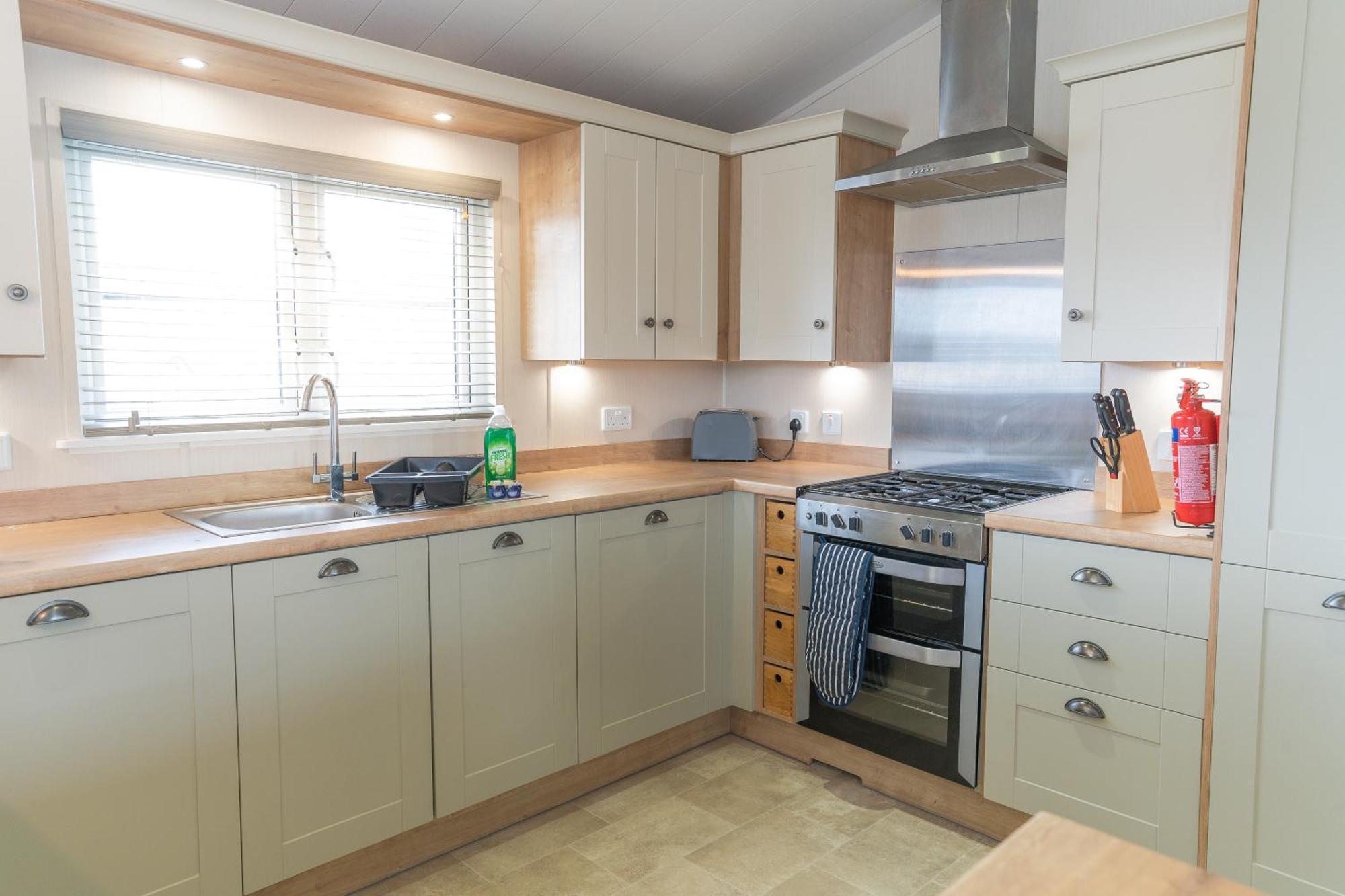 Marine Holiday Park Rhyl Dış mekan fotoğraf