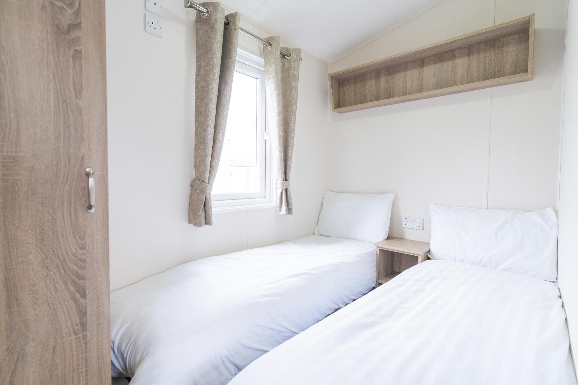 Marine Holiday Park Rhyl Dış mekan fotoğraf