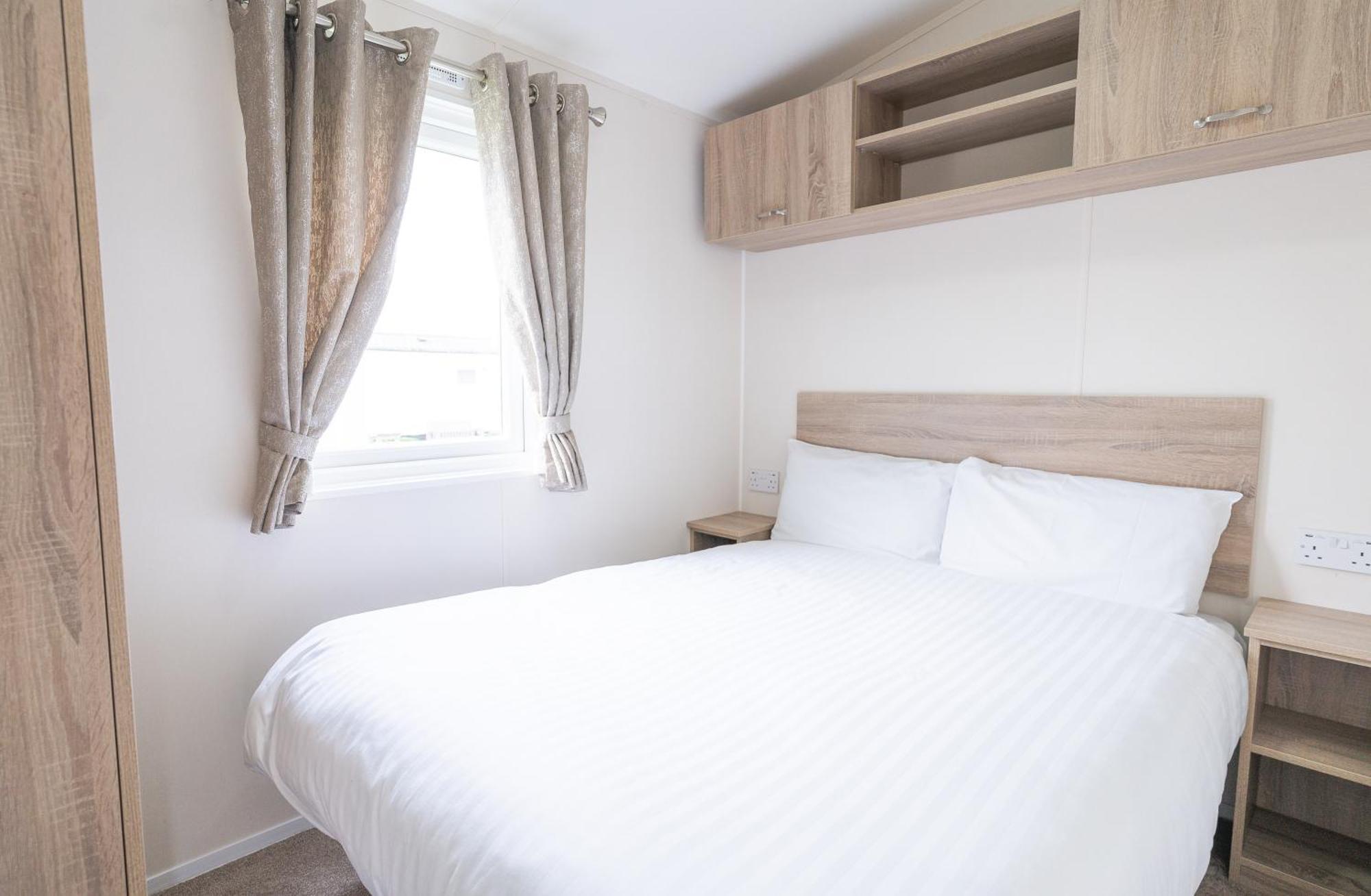 Marine Holiday Park Rhyl Dış mekan fotoğraf