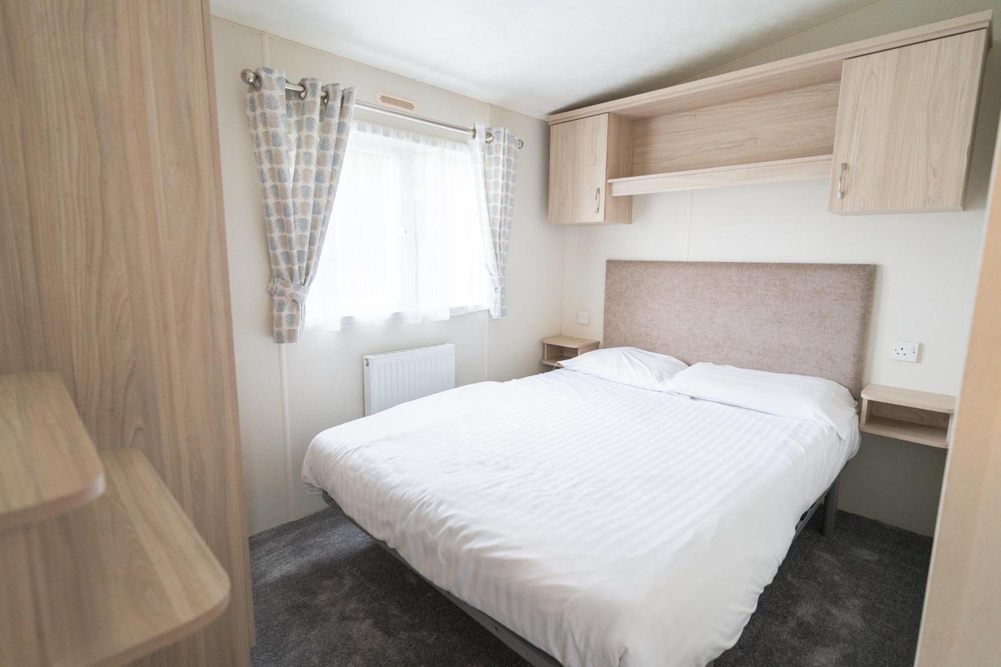Marine Holiday Park Rhyl Dış mekan fotoğraf