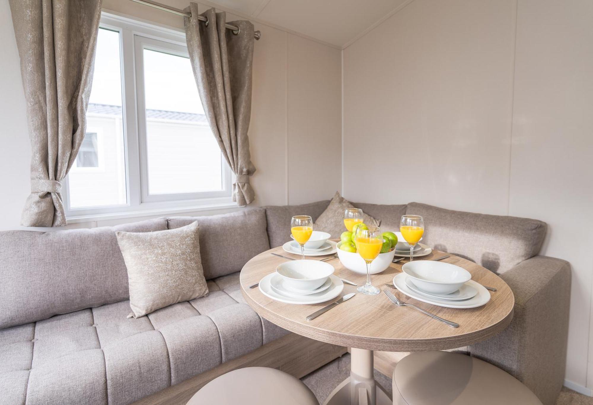Marine Holiday Park Rhyl Dış mekan fotoğraf