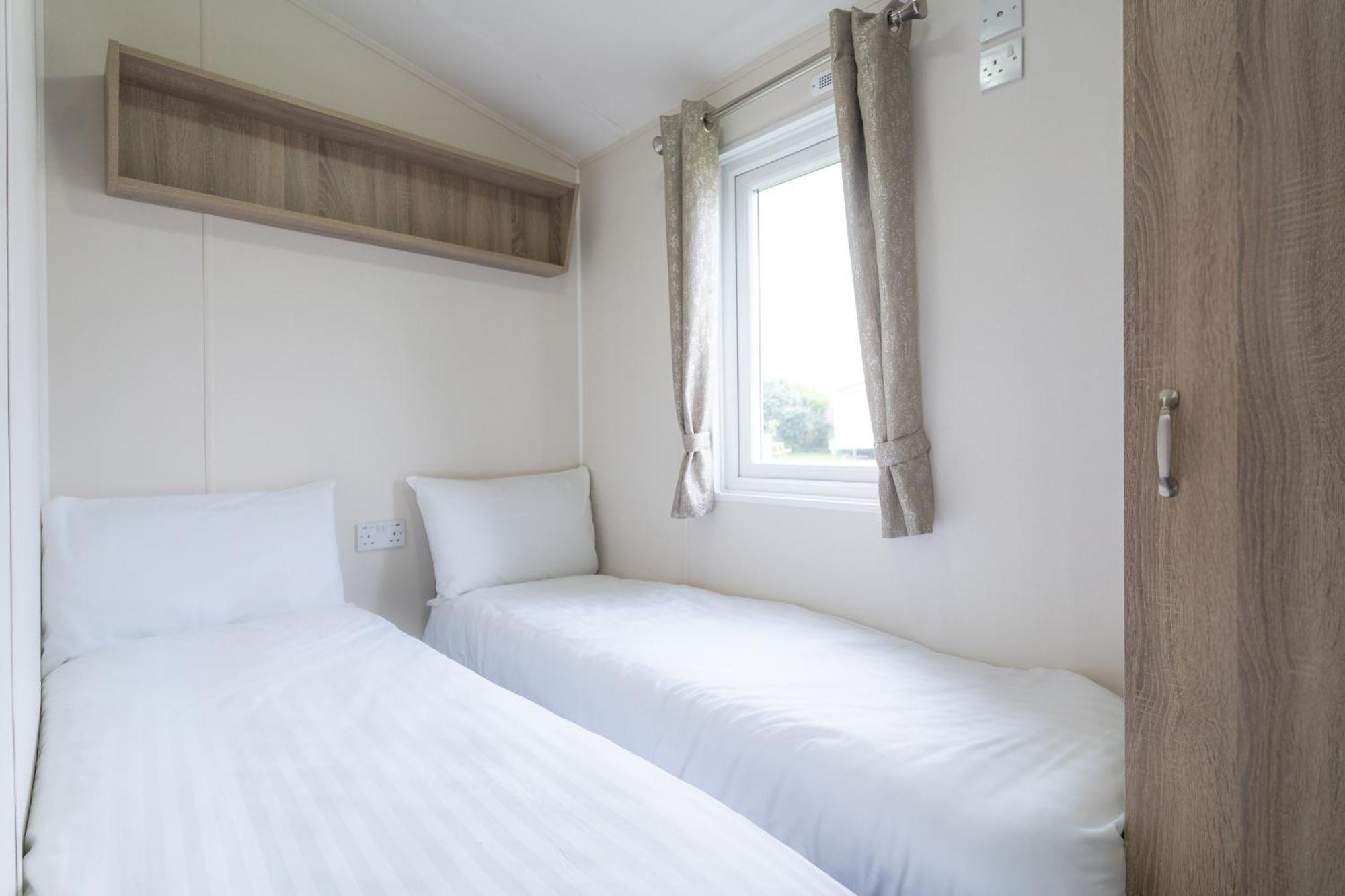 Marine Holiday Park Rhyl Dış mekan fotoğraf