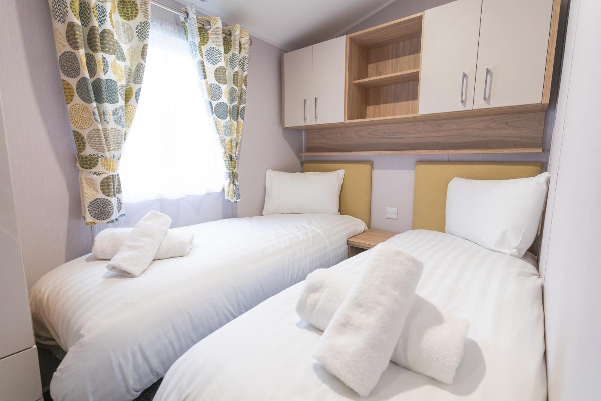 Marine Holiday Park Rhyl Dış mekan fotoğraf