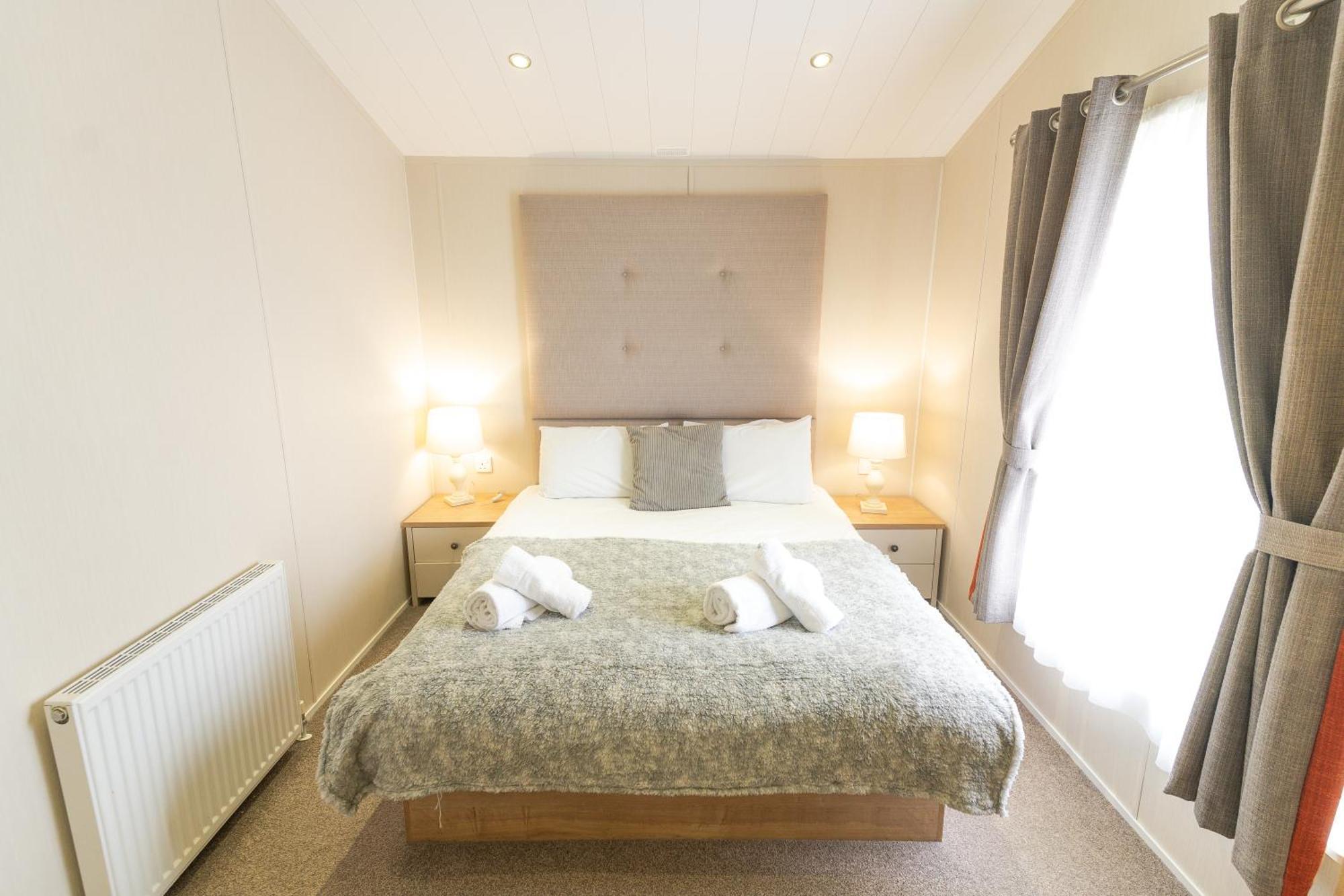Marine Holiday Park Rhyl Dış mekan fotoğraf