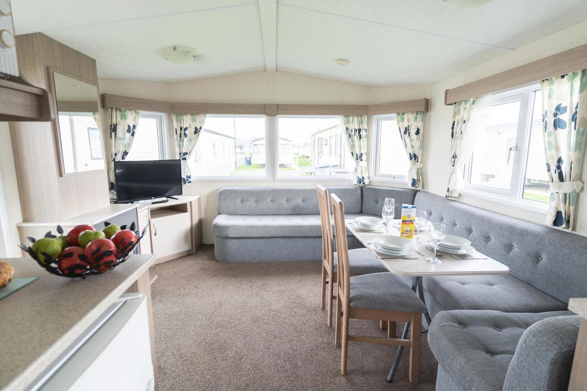 Marine Holiday Park Rhyl Dış mekan fotoğraf