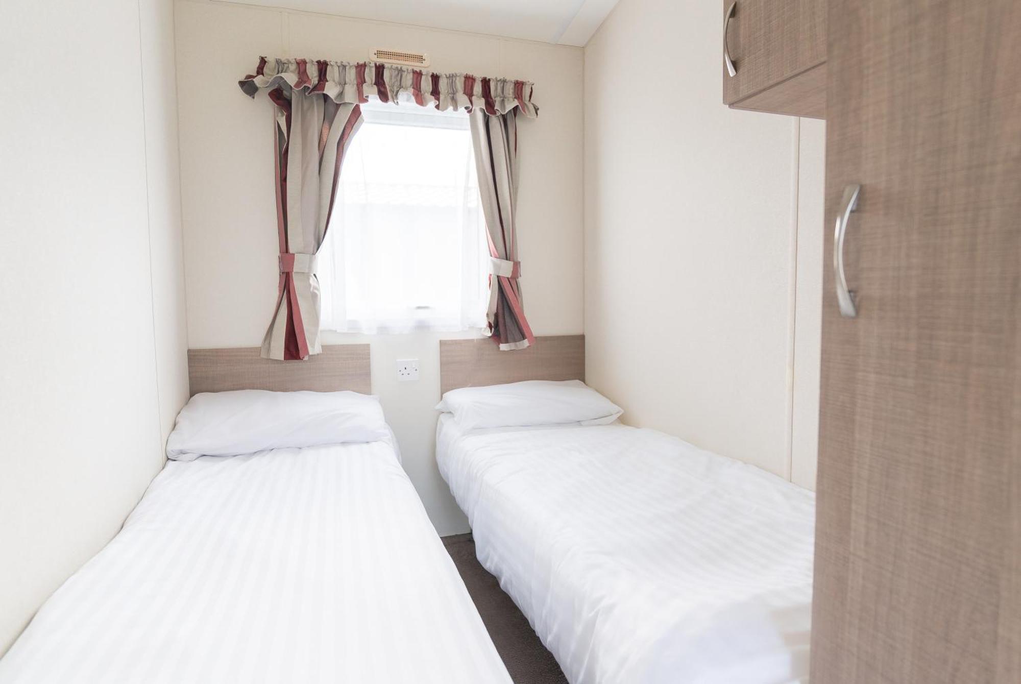 Marine Holiday Park Rhyl Dış mekan fotoğraf