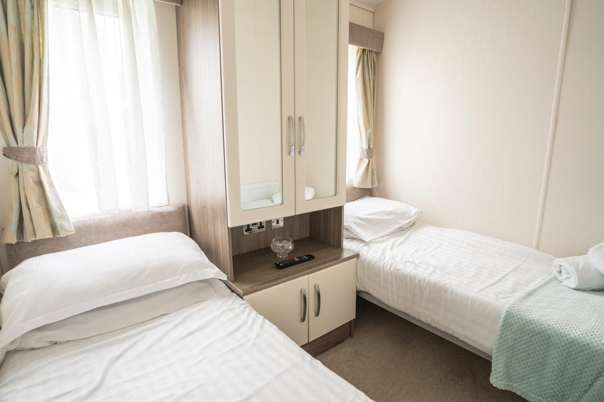 Marine Holiday Park Rhyl Dış mekan fotoğraf