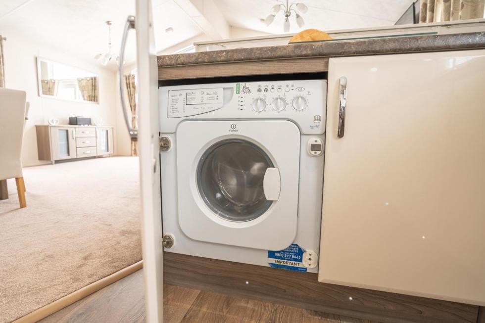 Marine Holiday Park Rhyl Dış mekan fotoğraf
