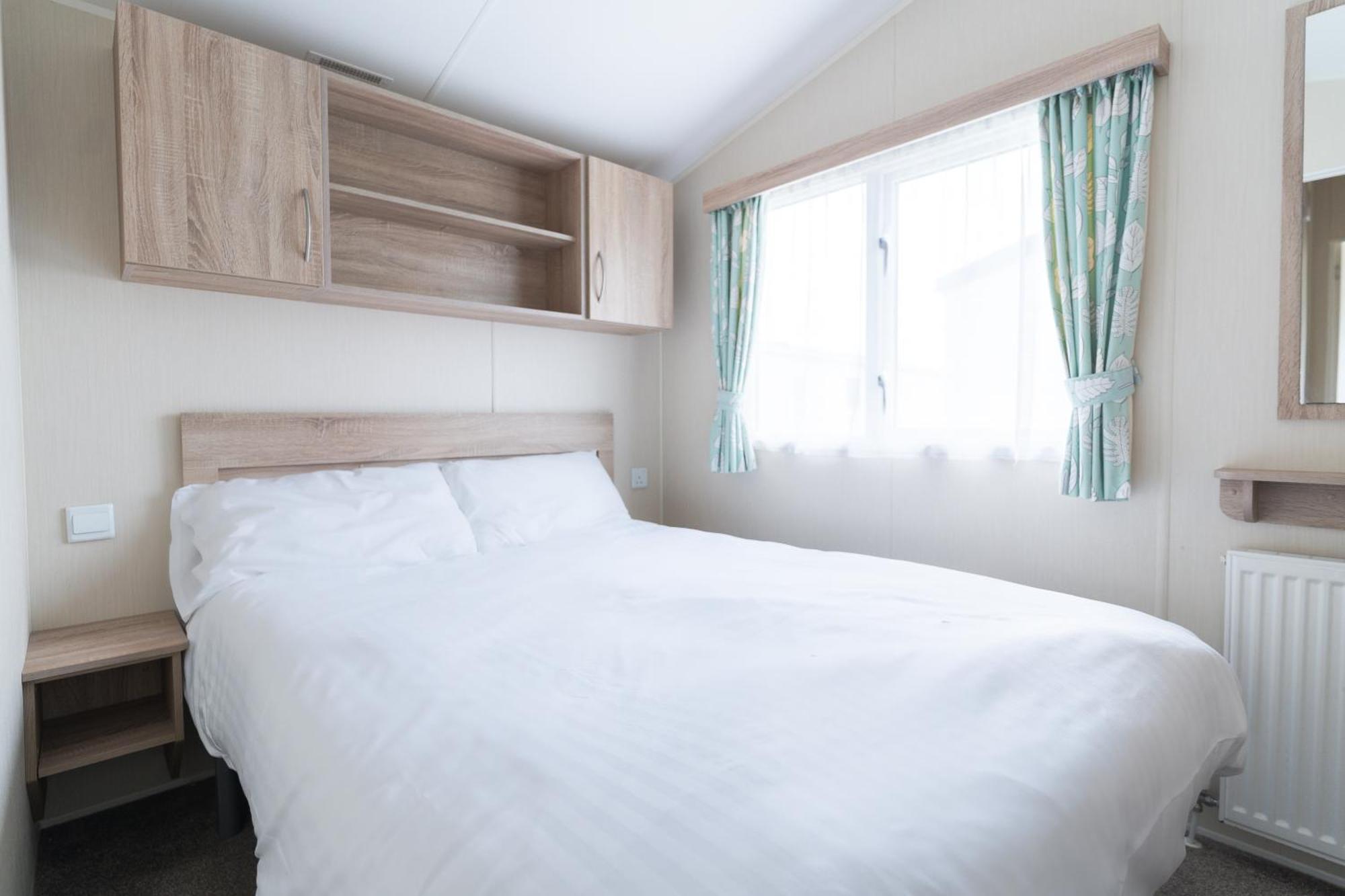 Marine Holiday Park Rhyl Dış mekan fotoğraf