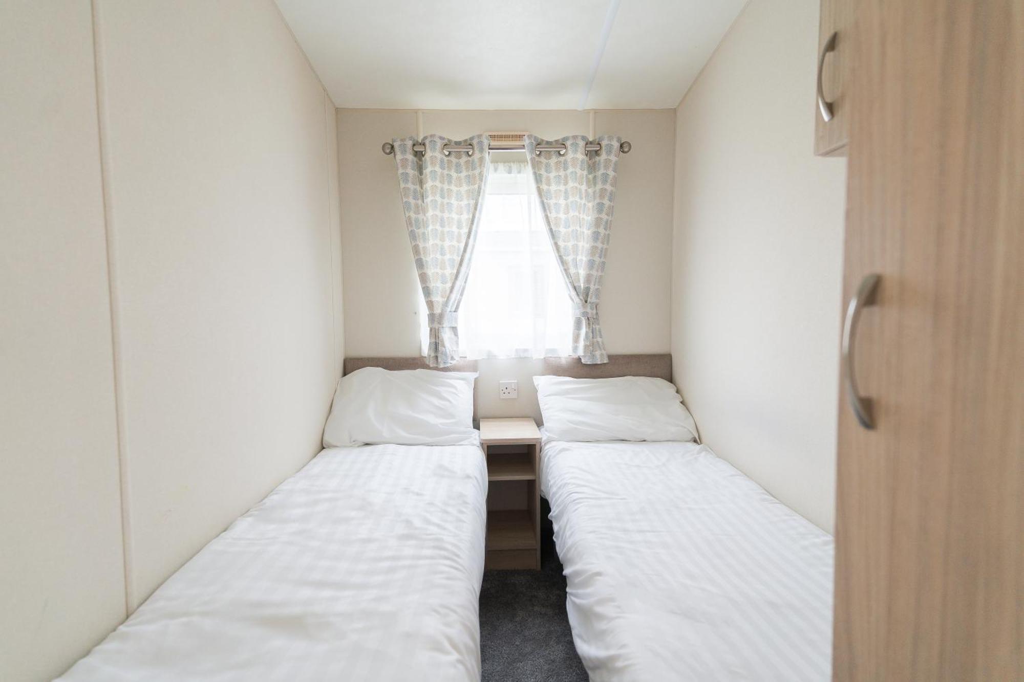 Marine Holiday Park Rhyl Dış mekan fotoğraf